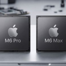 Apple M6 підтверджує 2-нанометрову технологію TSMC, але A20 Pro має більшу комерційну вагу 2 Apple M6 підтверджує 2-нанометрову технологію TSMC, але A20 Pro має більшу комерційну вагу 2