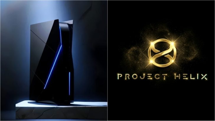 PlayStation 6 та Xbox Project Helix: висока ціна в $1000 відштовхне шість із десяти покупців 1 PlayStation 6 та Xbox Project Helix: висока ціна в $1000 відштовхне шість із десяти покупців 1