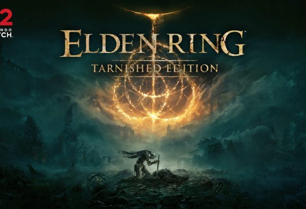 Elden Ring Tarnished Edition виходить на Nintendo Switch 2 з DLC за €4.99