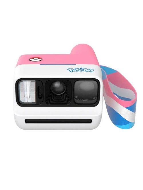 Polaroid запускає колекцію Pokémon 3
