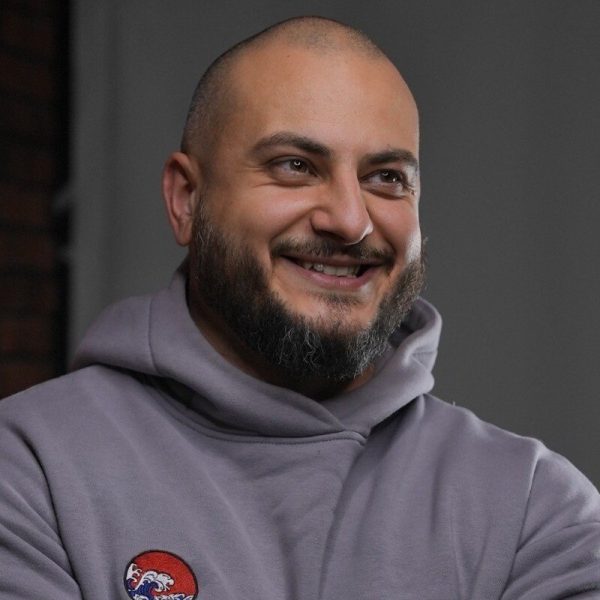 Персональний бренд CEO: навіщо публічність у B2B-бізнесі