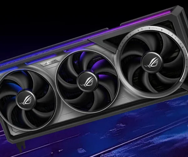 RTX 5090: утиліта геймера захищає роз’єм живлення