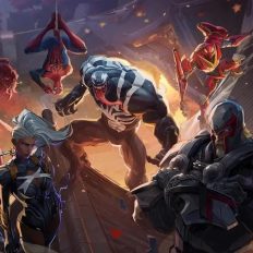 NetEase звільняє до 40 ГБ для гравців Marvel Rivals, але патч 9.5 завантажується ще більшим розміром 8
