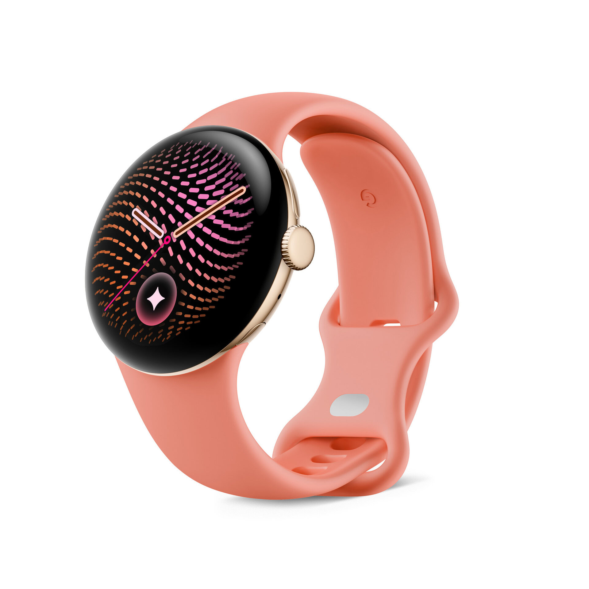 Google Pixel Watch 5 отримали вдвічі більше пам'яті та Gemini Intelligence 3 Google Pixel Watch 5 отримали вдвічі більше пам'яті та Gemini Intelligence 3