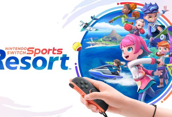 Nintendo Switch Sports Resort Bundle вийде 22 жовтня з безкоштовною грою та 3-місячною підпискою