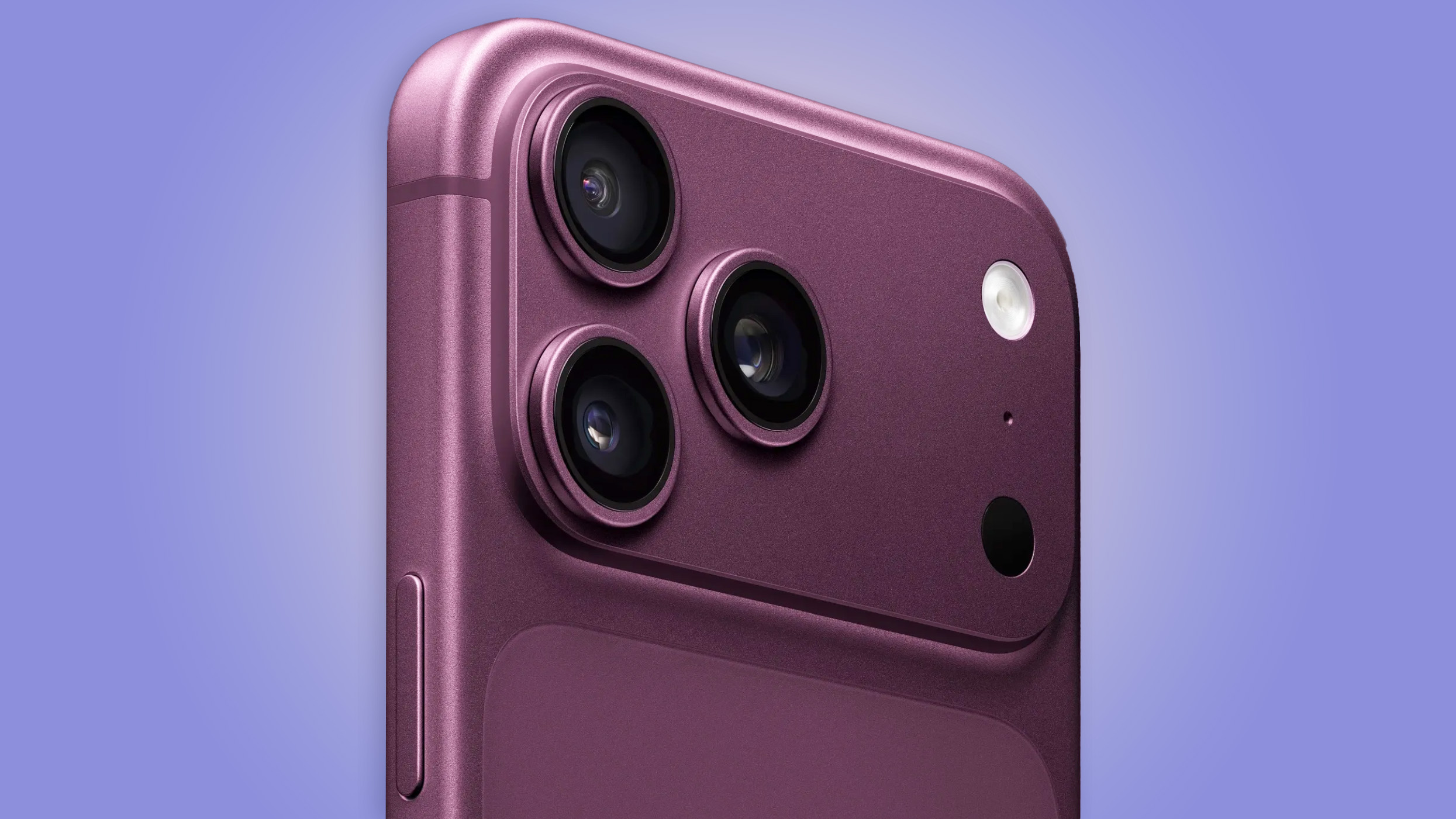 iPhone 18 Pro Max: професійні фотографи оцінили камеру зі змінною діафрагмою 4