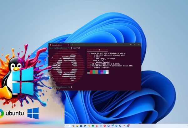 Ubuntu на Windows 11 перевершить настільні версії до 2026 року завдяки WSL