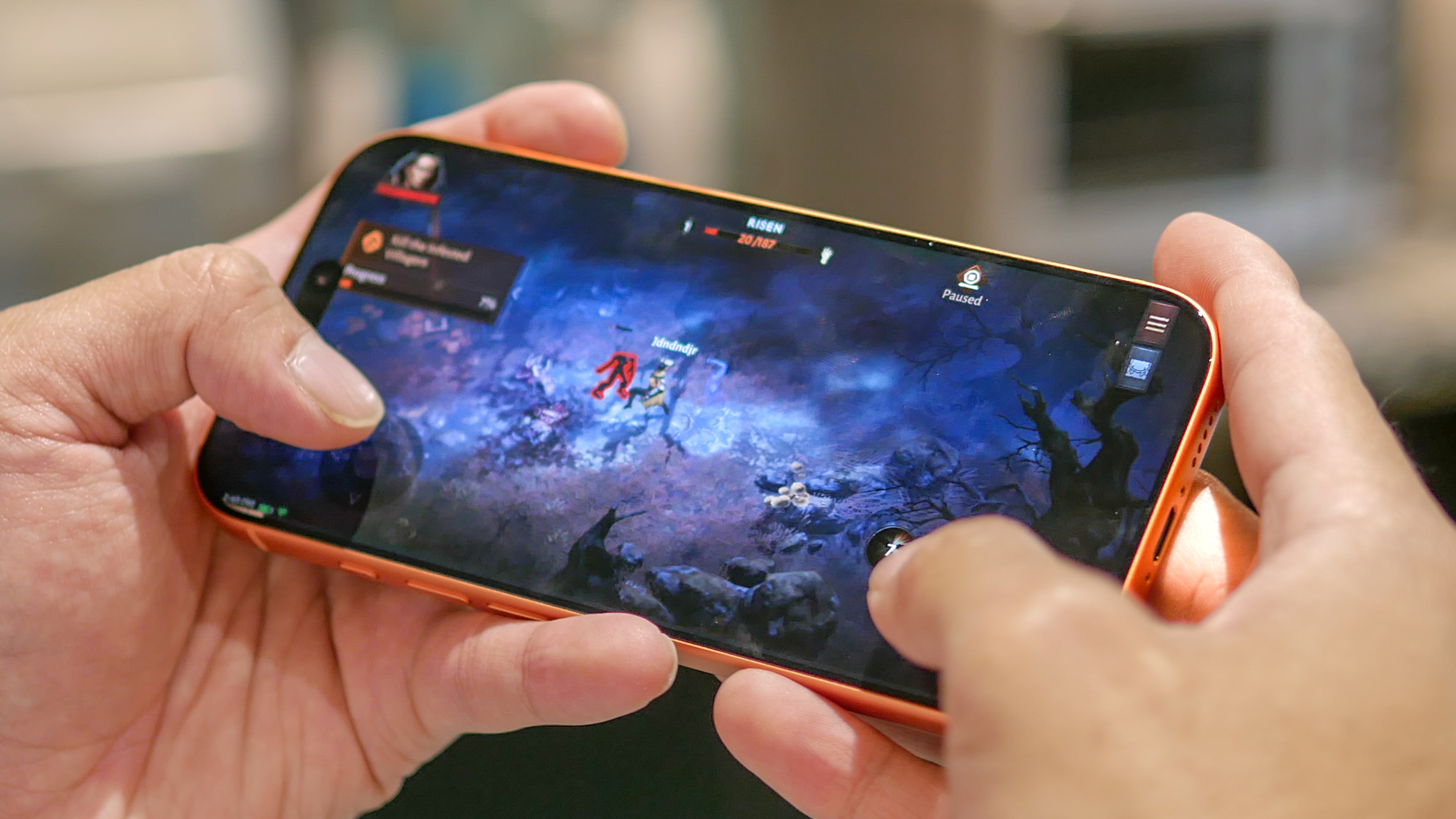 iPhone 18 Pro: усі чутки та очікування 5 iPhone 18 Pro: усі чутки та очікування 5
