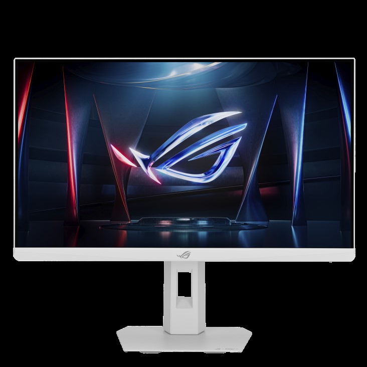 ASUS ROG Strix XG259QNSR Ace: 420 Гц на панелі Fast IPS для кіберспортивних профі 2 ASUS ROG Strix XG259QNSR Ace: 420 Гц на панелі Fast IPS для кіберспортивних профі 2