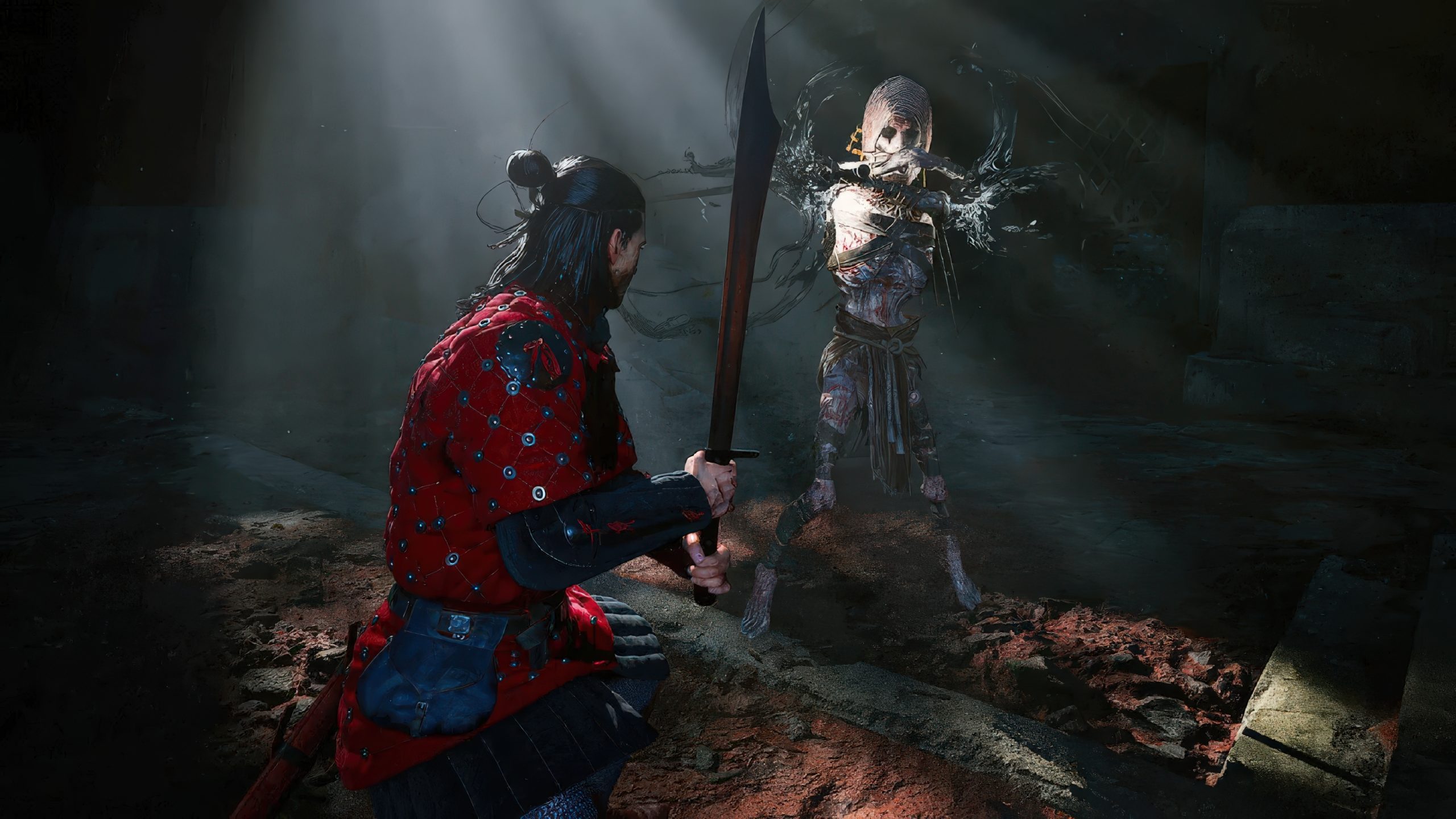 The Blood of Dawnwalker: Екс-розробники Witcher 3 створюють нову сагу в жанрі dark fantasy RPG 2