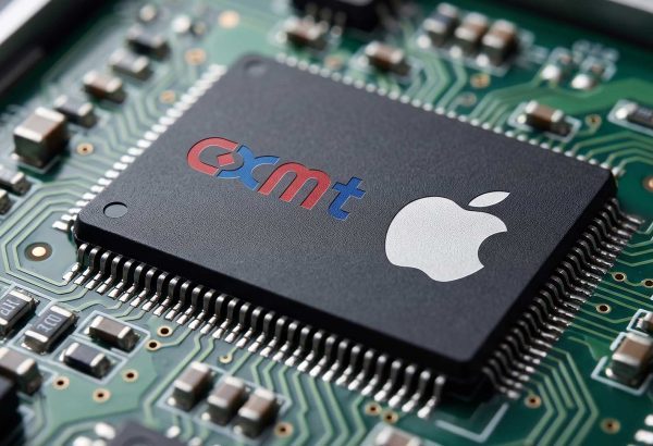 CXMT відмовляється знижувати ціни для Apple, адже Huawei та Xiaomi дали їй рідкісну перевагу – Звіт