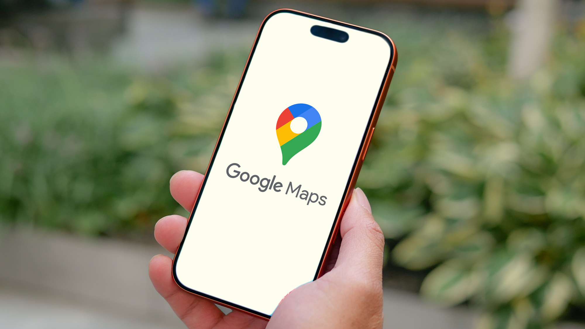Три безкоштовні альтернативи Google Maps, що працюють без зв'язку 1
