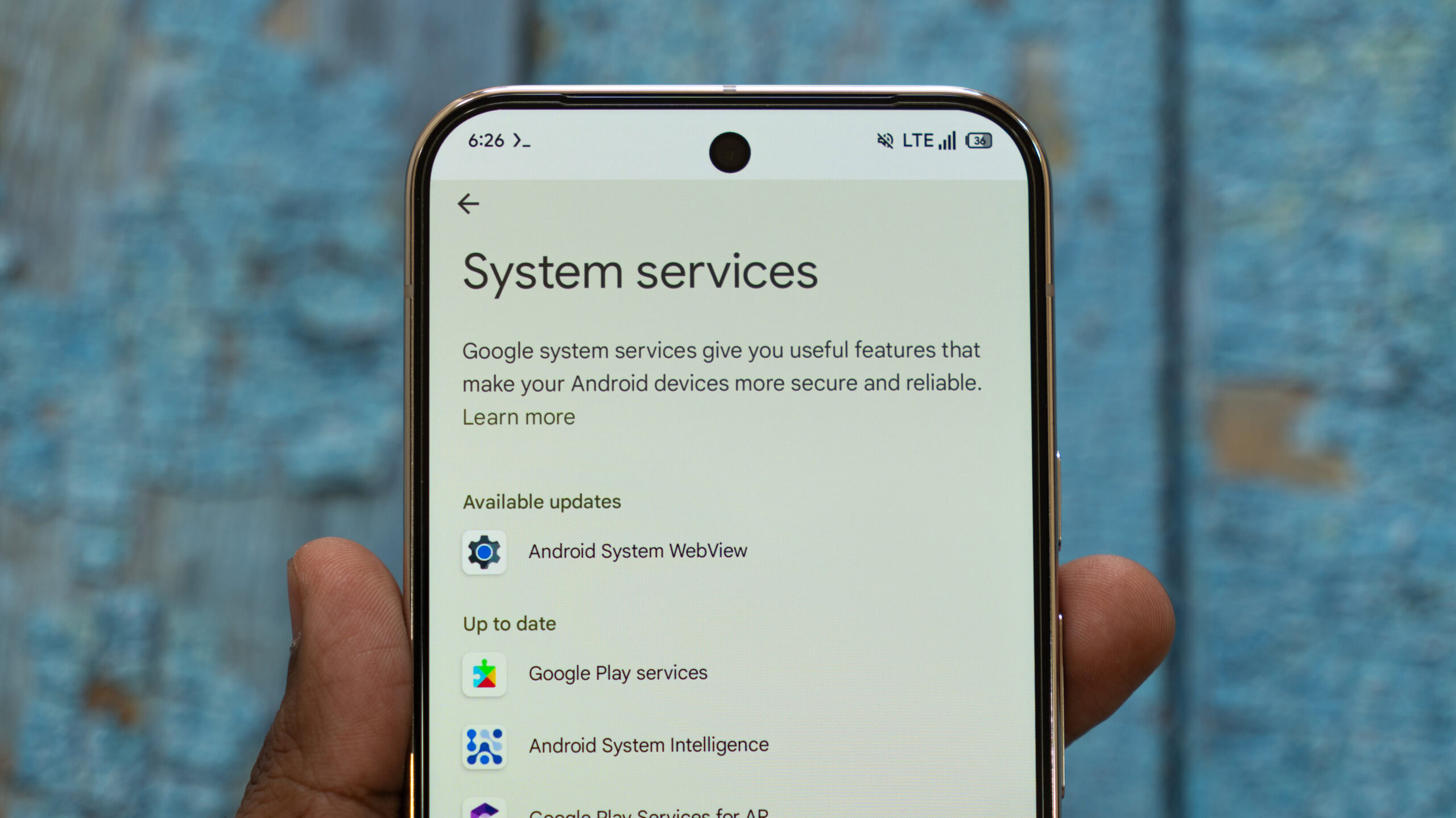 Smartwatch на Wear OS точніше відстежуватиме маршрути тренувань 1