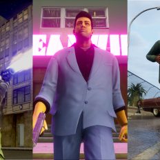 Rockstar знищила "Midnight Club 5" з картою Лондона, каже екс-дизайнер, бо GTA поглинула всі проєкти конкурентів 7 Rockstar знищила "Midnight Club 5" з картою Лондона, каже екс-дизайнер, бо GTA поглинула всі проєкти конкурентів 7