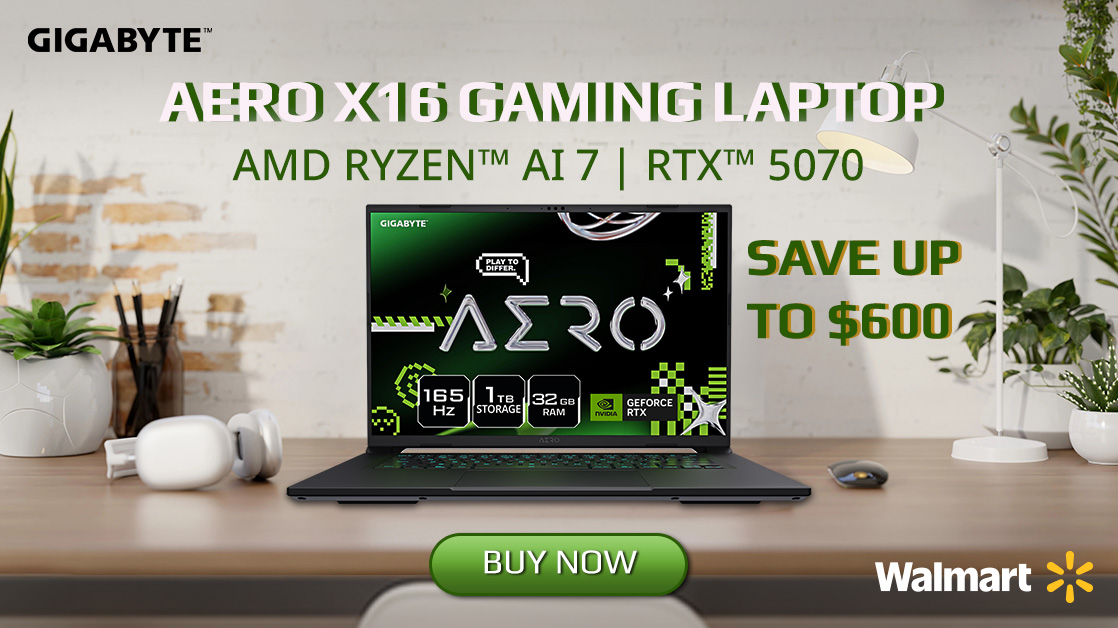 CyberPowerPC робить мрію геймера реальністю: потужний ПК за $750 6 CyberPowerPC робить мрію геймера реальністю: потужний ПК за $750 6