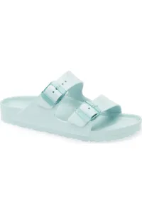 11 знижок на Birkenstock до 50% для перехідного сезону 2
