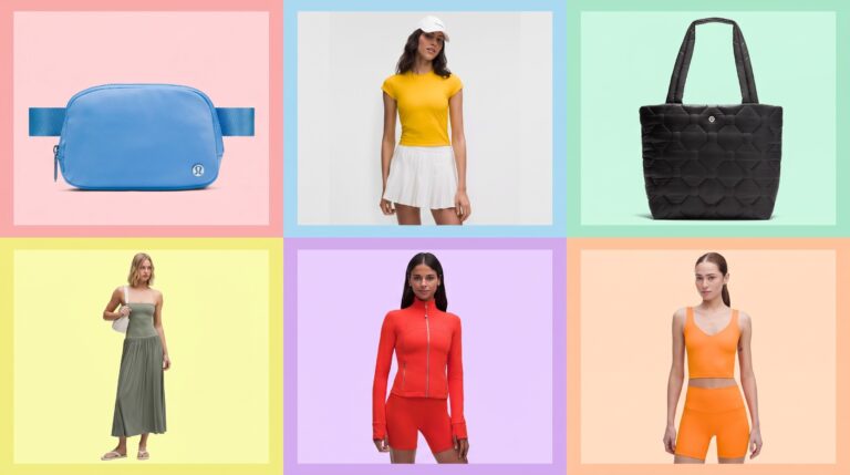 11 речей з Lululemon, які можна купити на 100 доларів 14