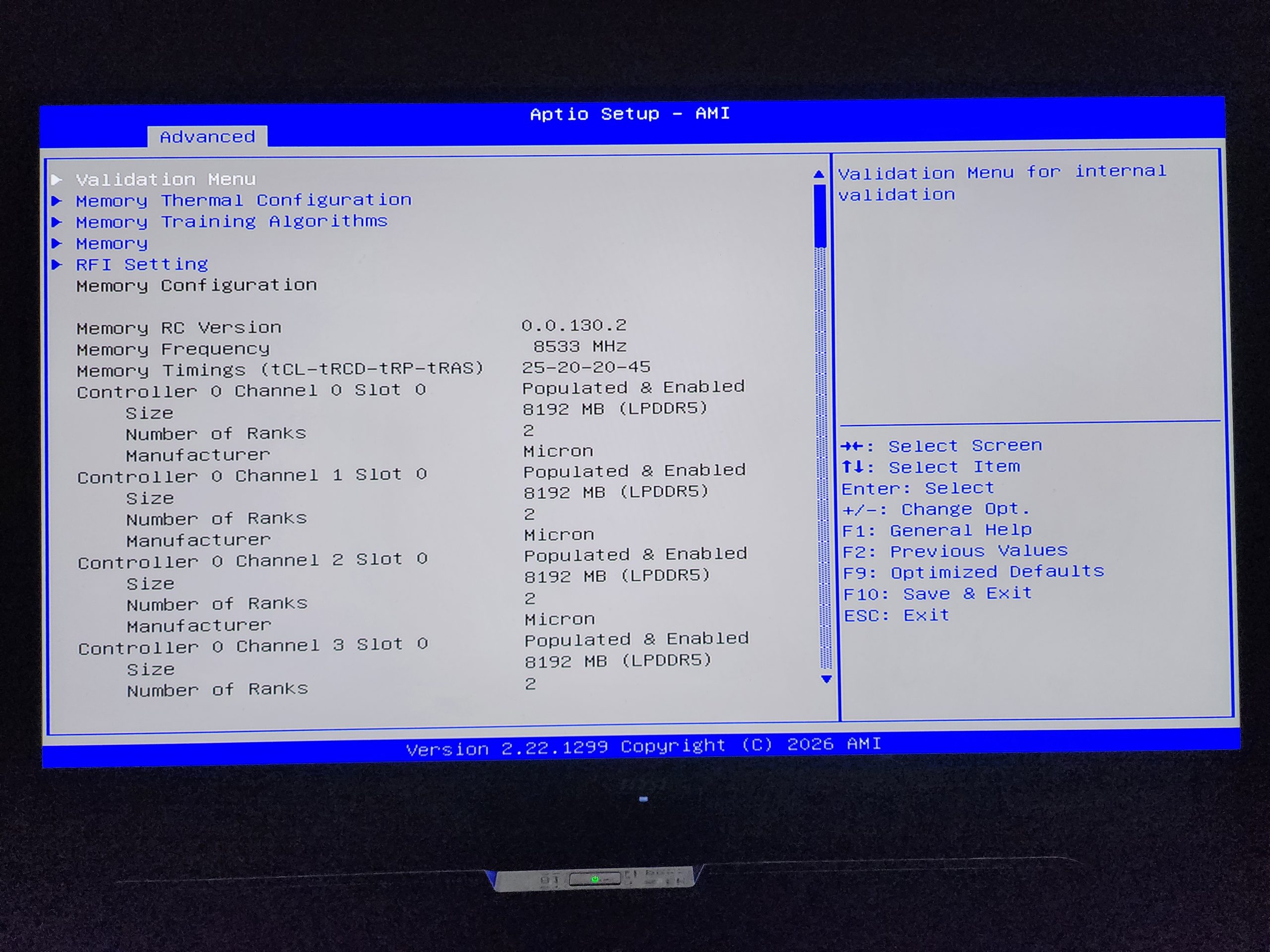 Огляд GMKtec NucBox EVO-T2S: "Intel Core Ultra X7 358H" на Panther Lake – Міні-ПК з функціями нового рівня 14 Огляд GMKtec NucBox EVO-T2S: "Intel Core Ultra X7 358H" на Panther Lake – Міні-ПК з функціями нового рівня 14