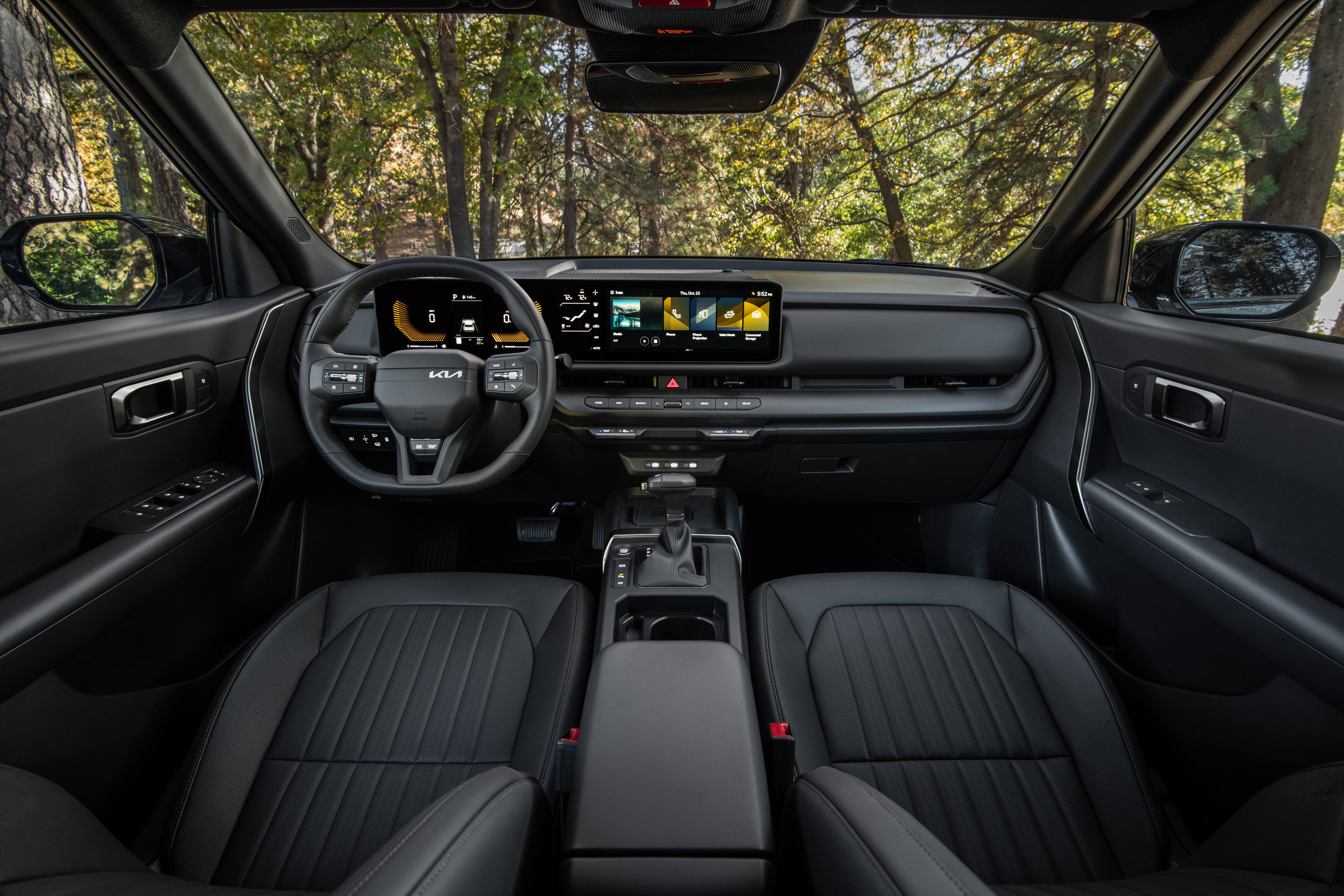 Kia Seltos 2027: повноцінний SUV за доступну ціну 4 Kia Seltos 2027: повноцінний SUV за доступну ціну 4