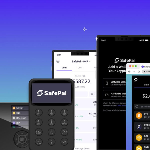 SafePal розкриває дані 39 798 клієнтів; викрадену інформацію виставили на продаж