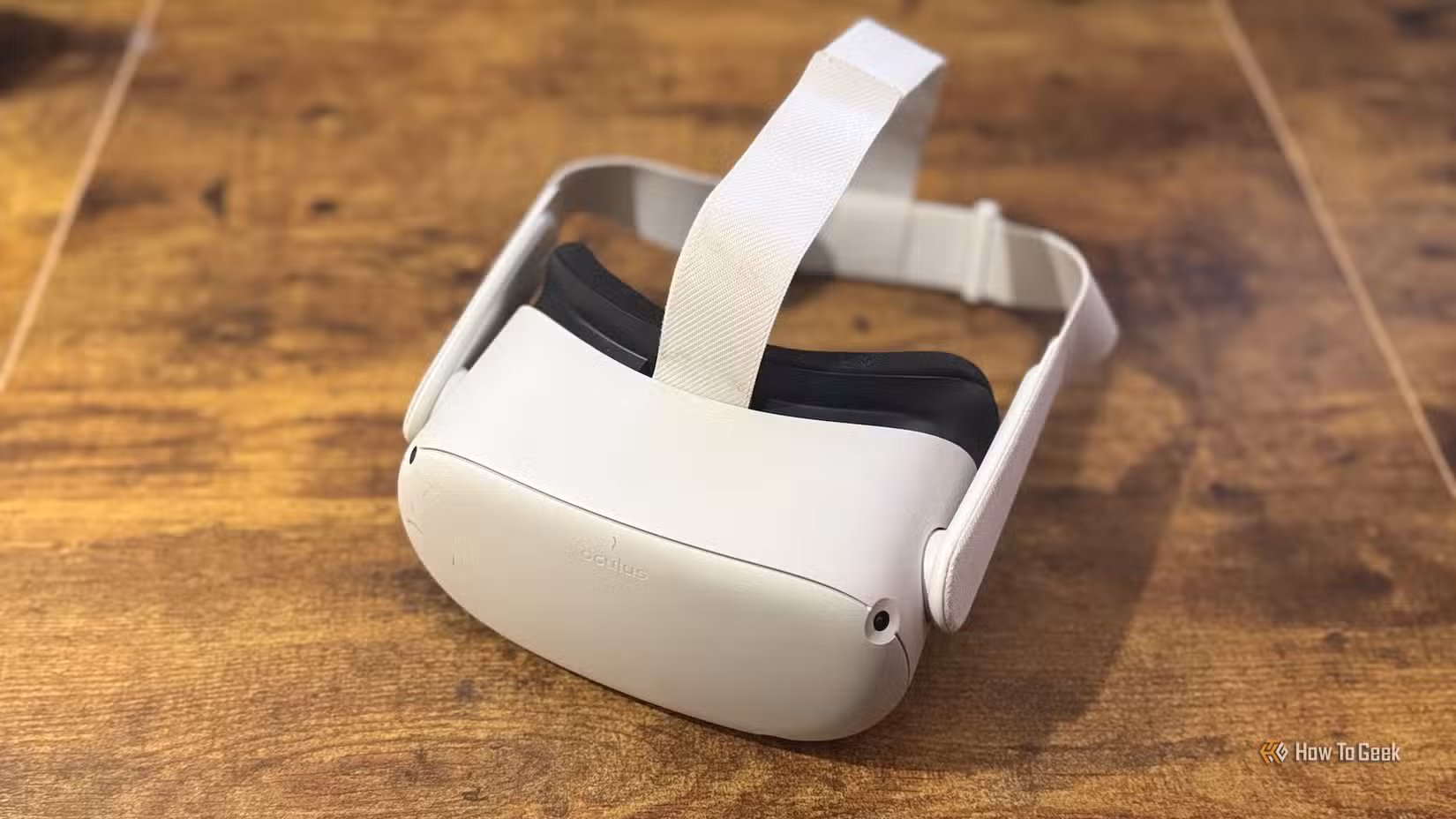 Віртуальна реальність для розумного будинку: я створив VR-дашборд, і він працює! 4