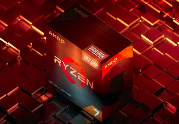 Застаріла платформа AM4 від AMD не здається: Ryzen 5 5500 та 5800X3D домінують на тлі вартості DDR5