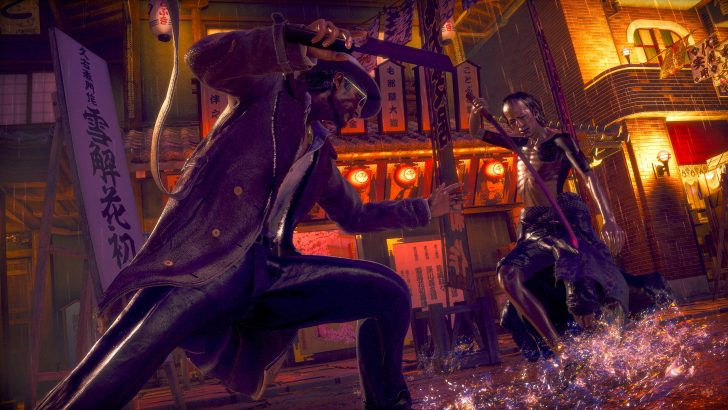 SEGA Summer Showcase: перші враження від Total War: Warhammer 40,000 та Crazy Taxi: World Tour 3 SEGA Summer Showcase: перші враження від Total War: Warhammer 40,000 та Crazy Taxi: World Tour 3