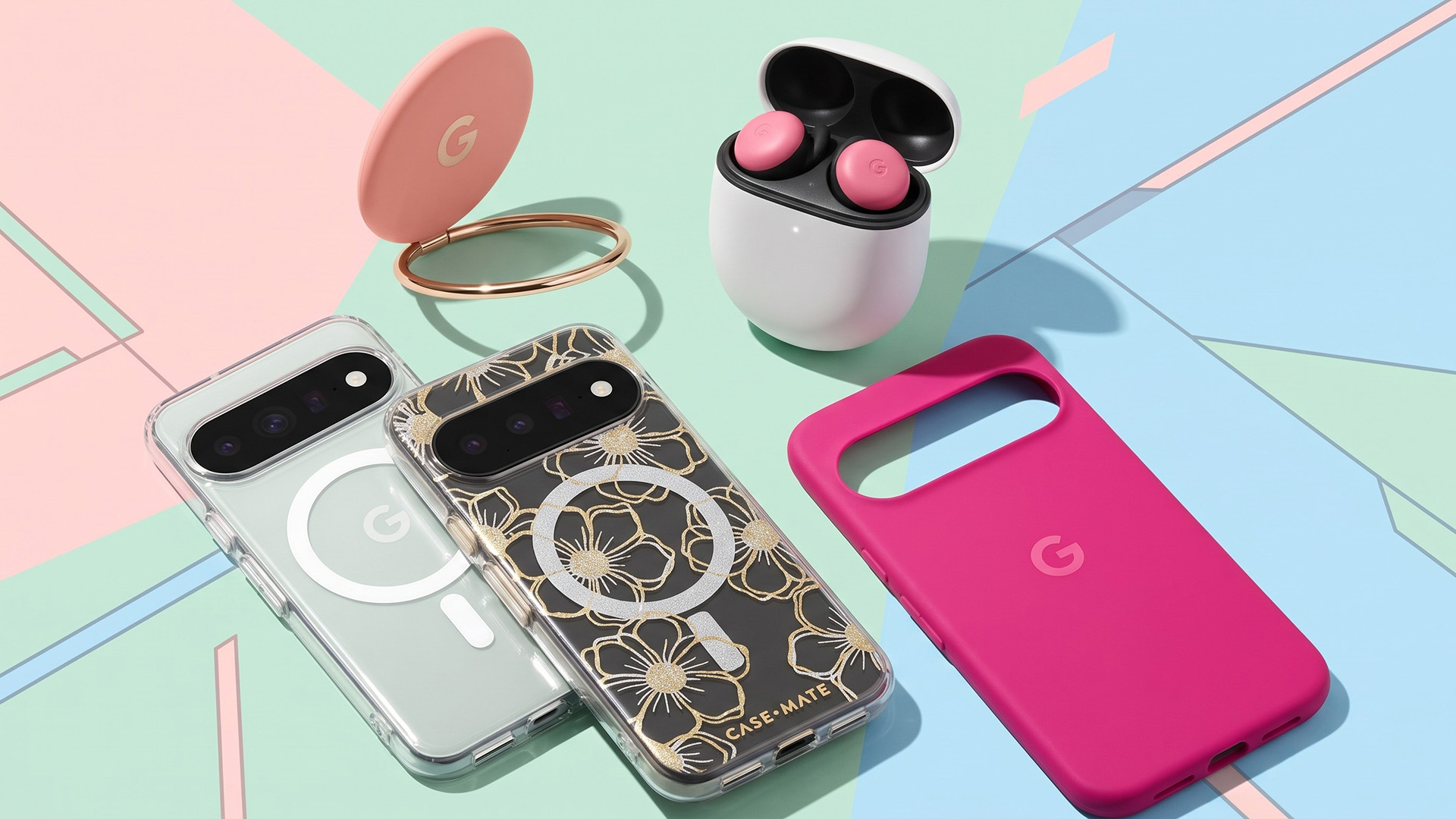 Pixel 11 Pro Fold: 15 аксесуарів, що підвищать його функціональність 17