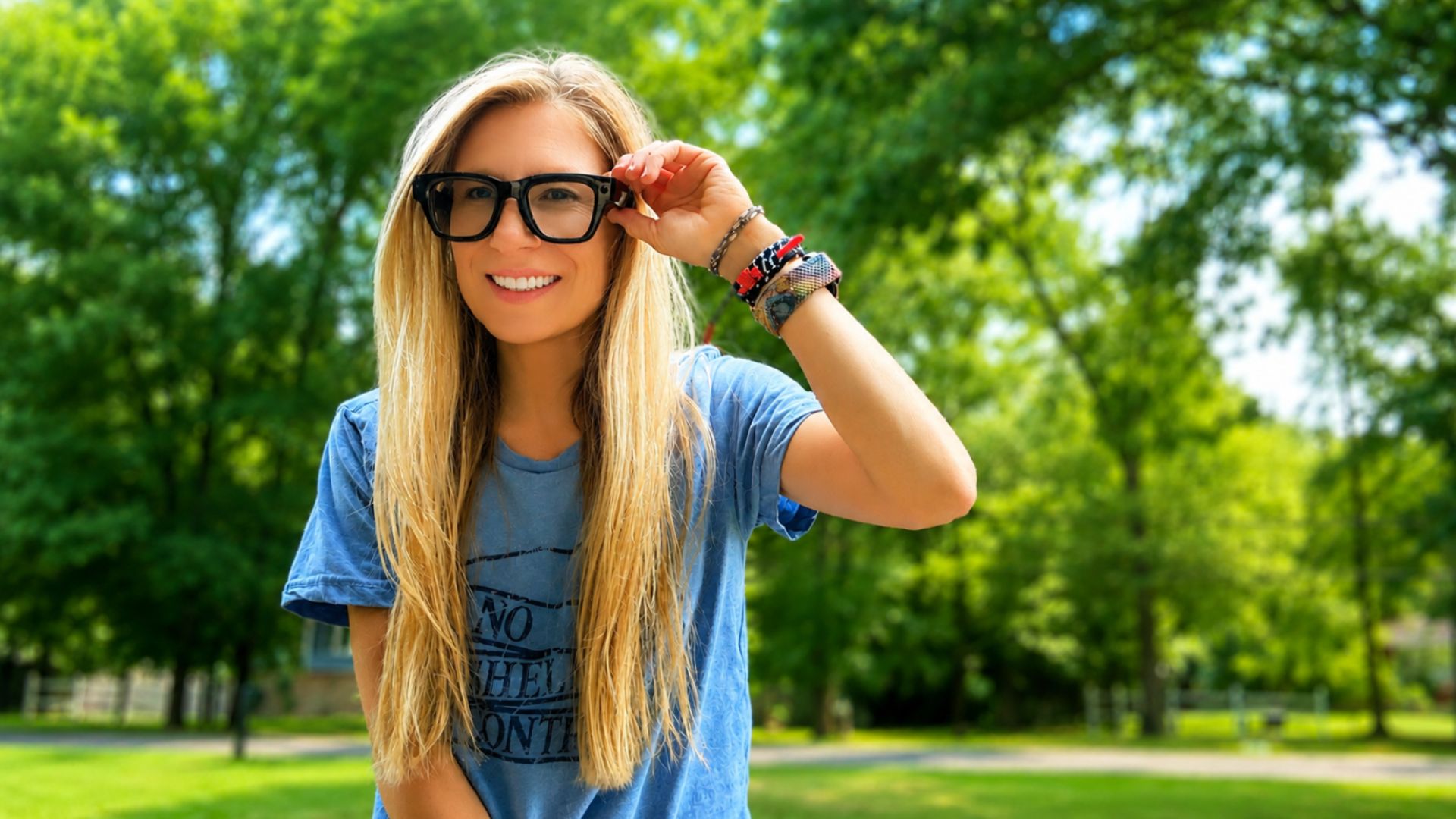 ChatGPT на Ray-Ban Meta перетворив мій досвід користування окулярами 1 ChatGPT на Ray-Ban Meta перетворив мій досвід користування окулярами 1