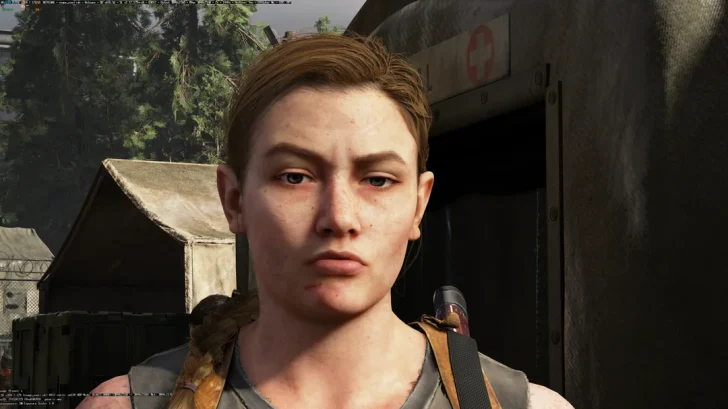 NVIDIA DLSS 5: порівняння на quatro реальних іграх 29