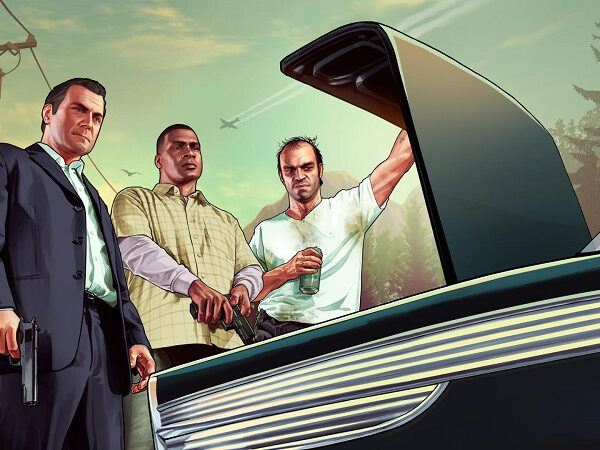 «Безпрецедентні» передзамовлення GTA VI знищили продажі GTA V: менше мільйона копій за три місяці
