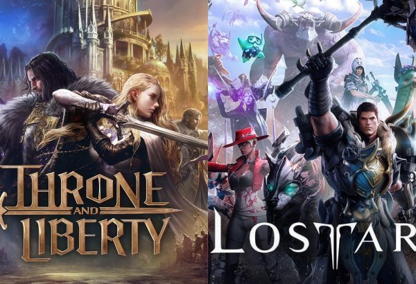 Amazon Game Studios залишає ринок MMO після невдач Lost Ark та Throne and Liberty