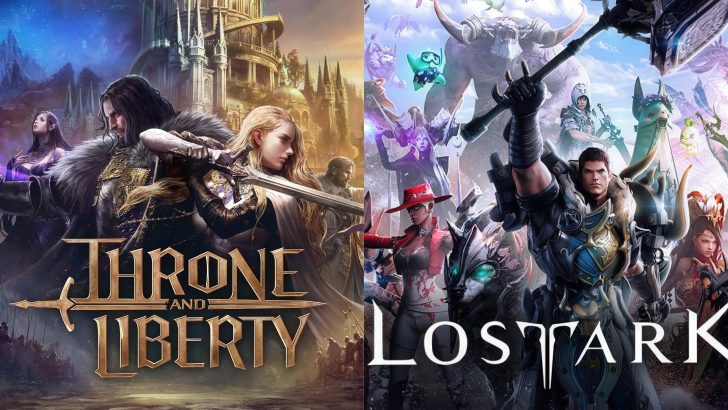 Amazon Game Studios залишає ринок MMO після невдач Lost Ark та Throne and Liberty 1