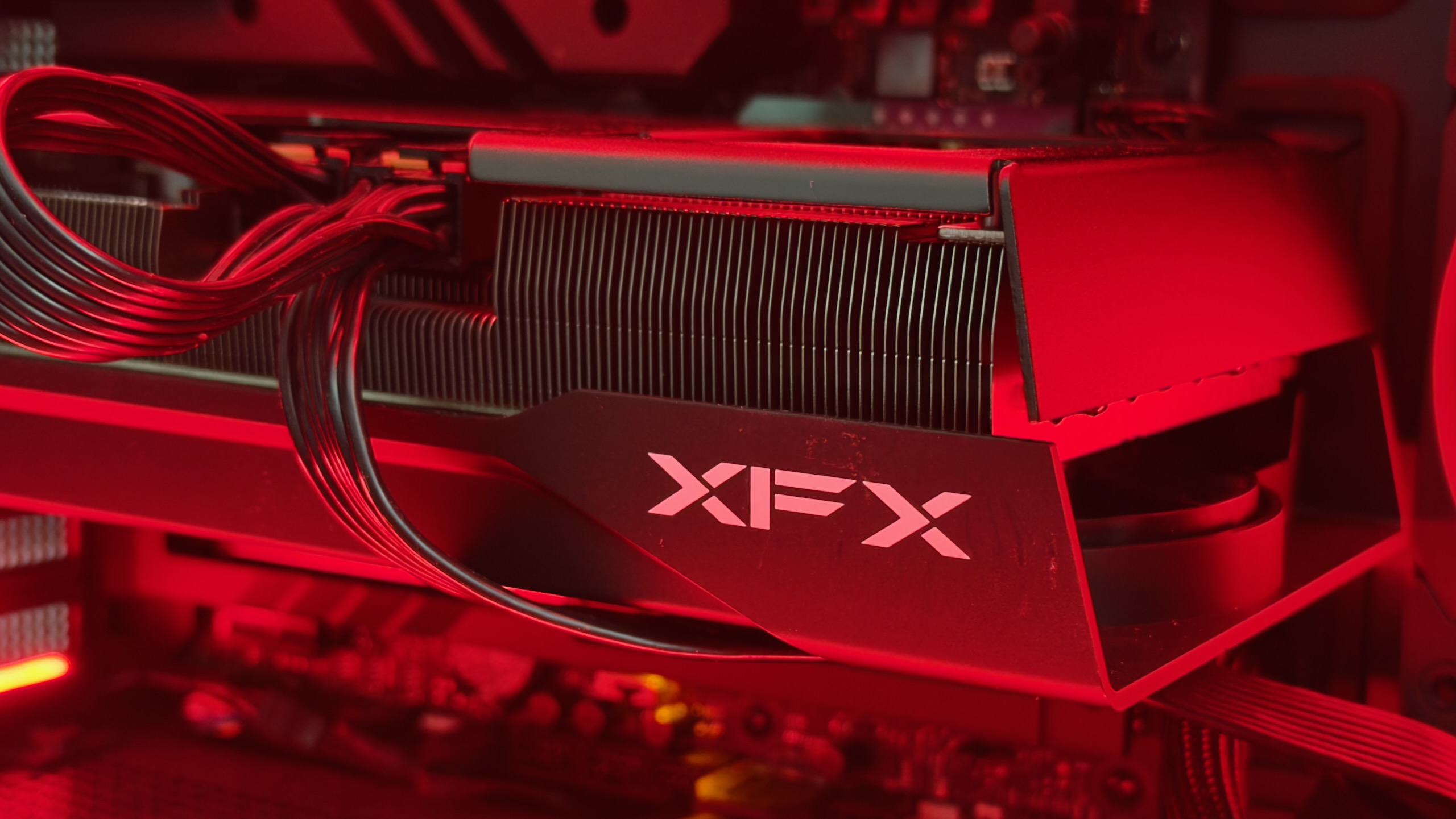Radeon RX 7900 GRE: $549 за відеокарту, що розчаровує 33