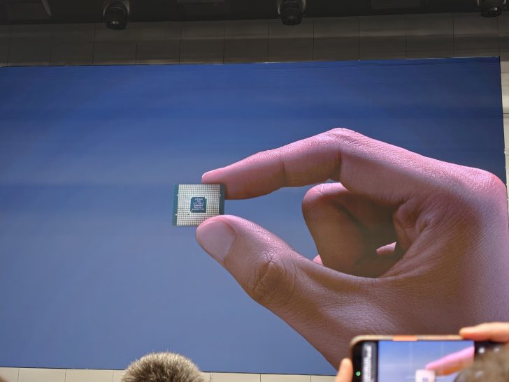 Xiaomi XRING 03 на 3 нм TSMC: 24 млрд транзисторів, LPDDR6 та CPU без малих ядер 2