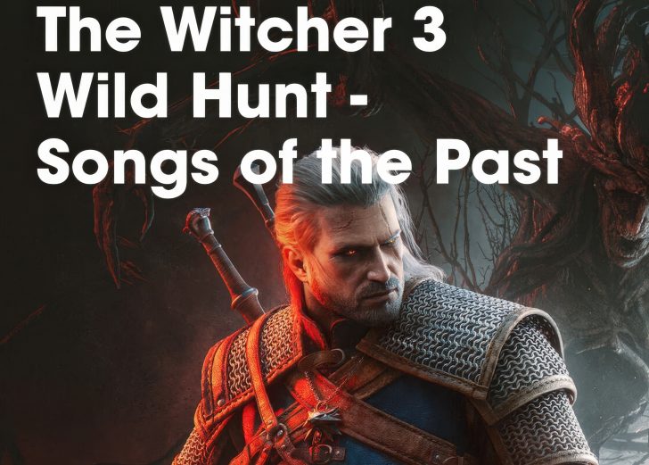 CD Projekt Red та SEGA здобули по три нагороди Gamescom 2026, The Witcher 3 знову став зіркою шоу 1 CD Projekt Red та SEGA здобули по три нагороди Gamescom 2026, The Witcher 3 знову став зіркою шоу 1