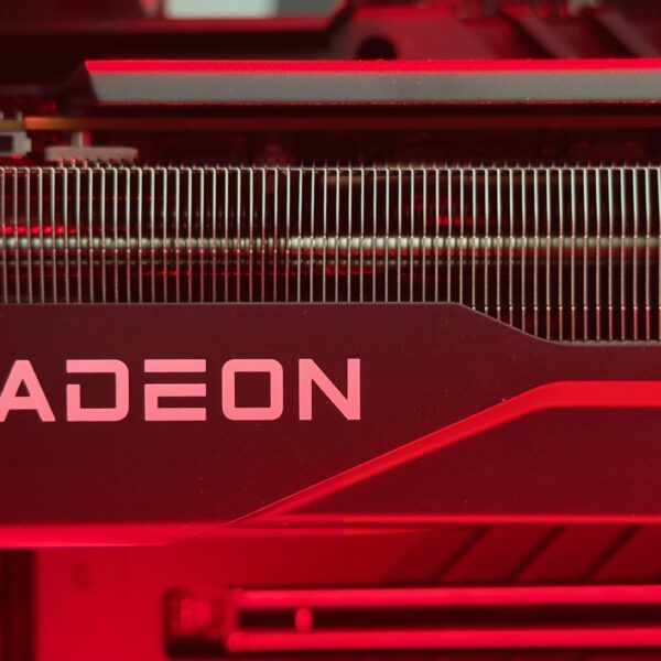 Radeon RX 7900 GRE: $549 за відеокарту, що розчаровує