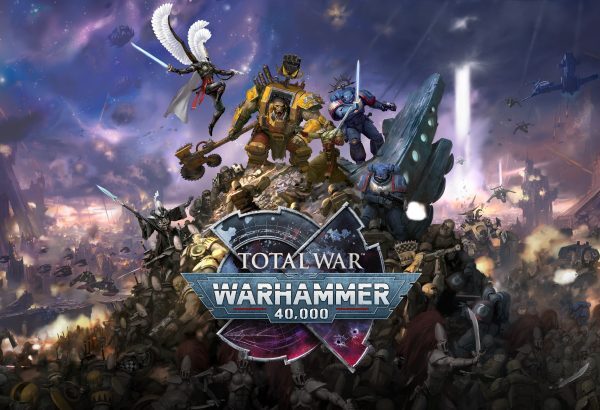 SEGA Summer Showcase: перші враження від Total War: Warhammer 40,000 та Crazy Taxi: World Tour