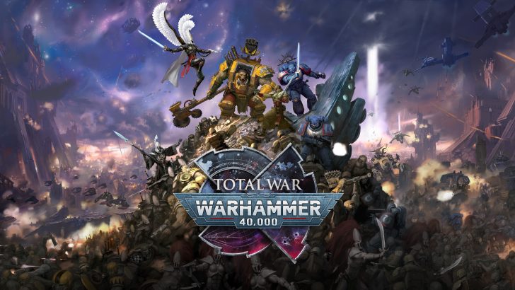SEGA Summer Showcase: перші враження від Total War: Warhammer 40,000 та Crazy Taxi: World Tour 1 SEGA Summer Showcase: перші враження від Total War: Warhammer 40,000 та Crazy Taxi: World Tour 1