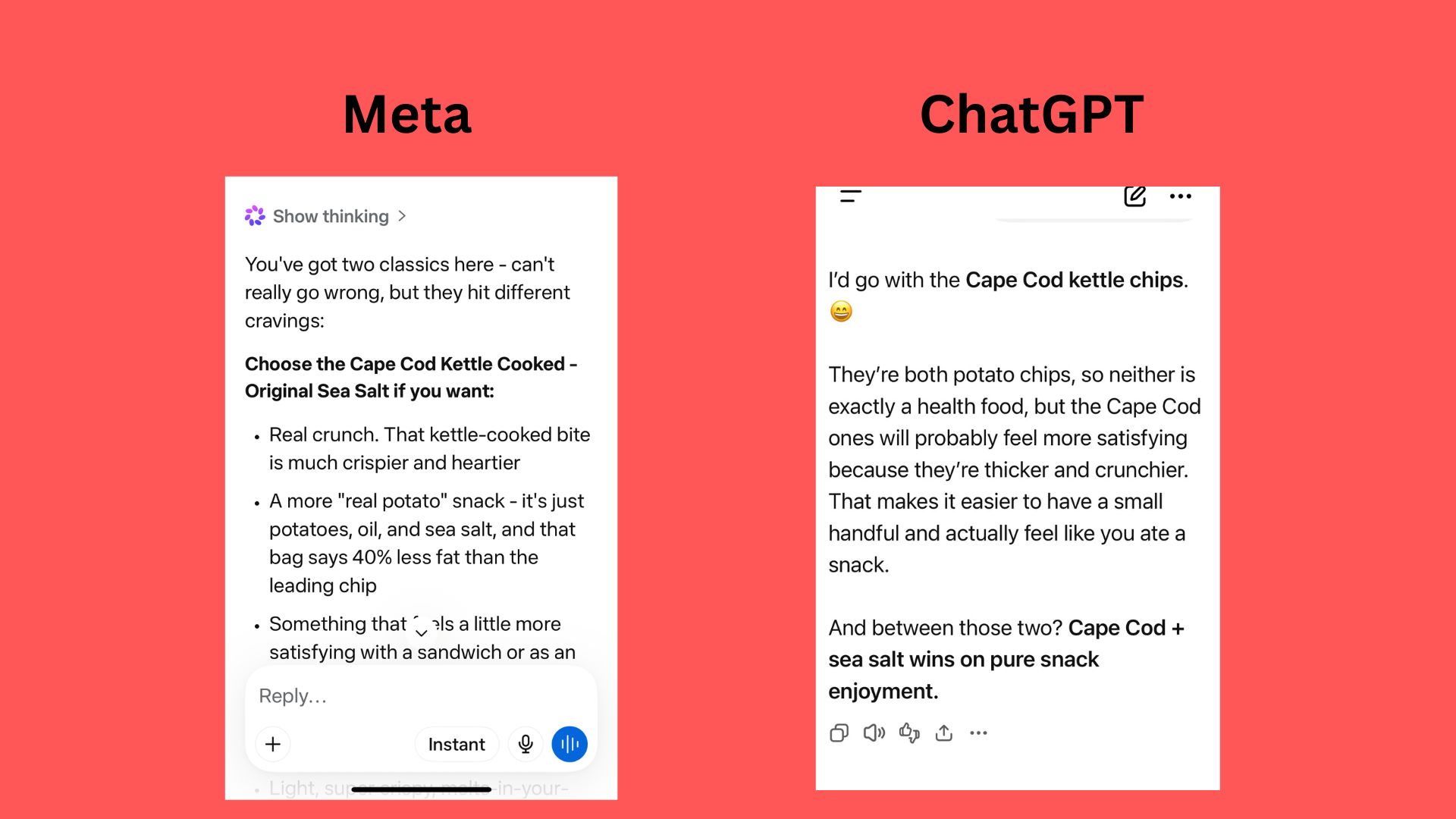 ChatGPT на Ray-Ban Meta перетворив мій досвід користування окулярами 2 ChatGPT на Ray-Ban Meta перетворив мій досвід користування окулярами 2