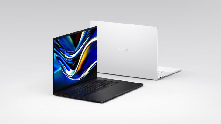 ASUS має оптимістичні прогнози щодо RTX Spark: перші ноутбуки з'являться цього року, а весь обсяг передзамовлено партнерами 34