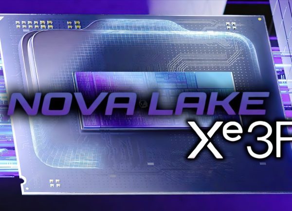 16-ядерний процесор Intel Nova Lake розганяється до 154 Вт PL2, а його вбудована графіка 12 Xe3P “з’їдає” 40 Вт