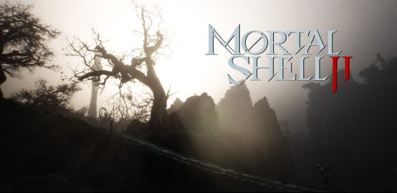 Mortal Shell II: не зовсім те, чого очікували 14