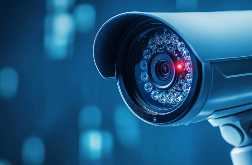 Головна 18 Зловмисники зламали 14,5 тисяч IP-камер Dahua за 35 днів