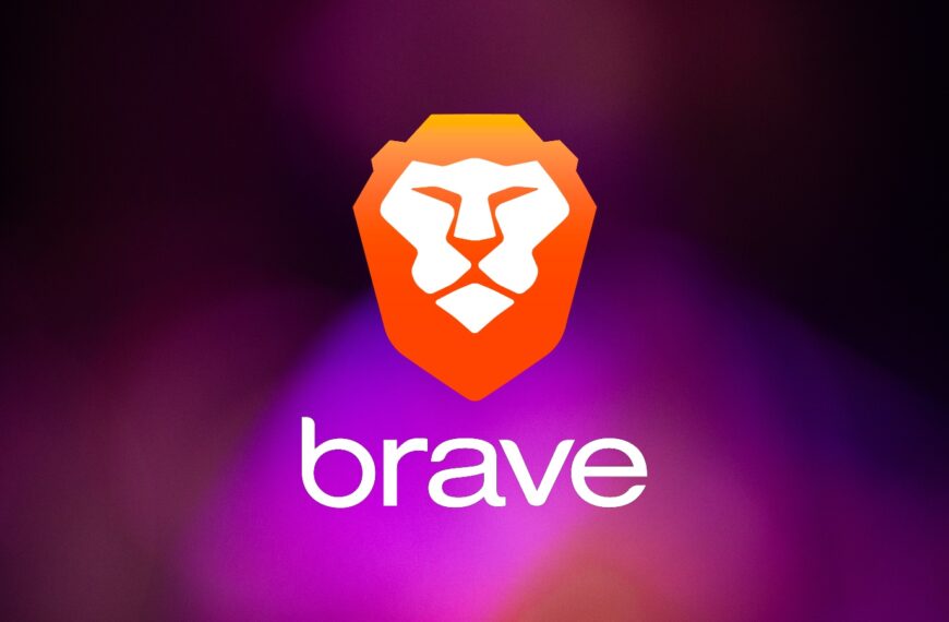 Головна 12 Brave додає поштові псевдоніми для протидії відстеженню
