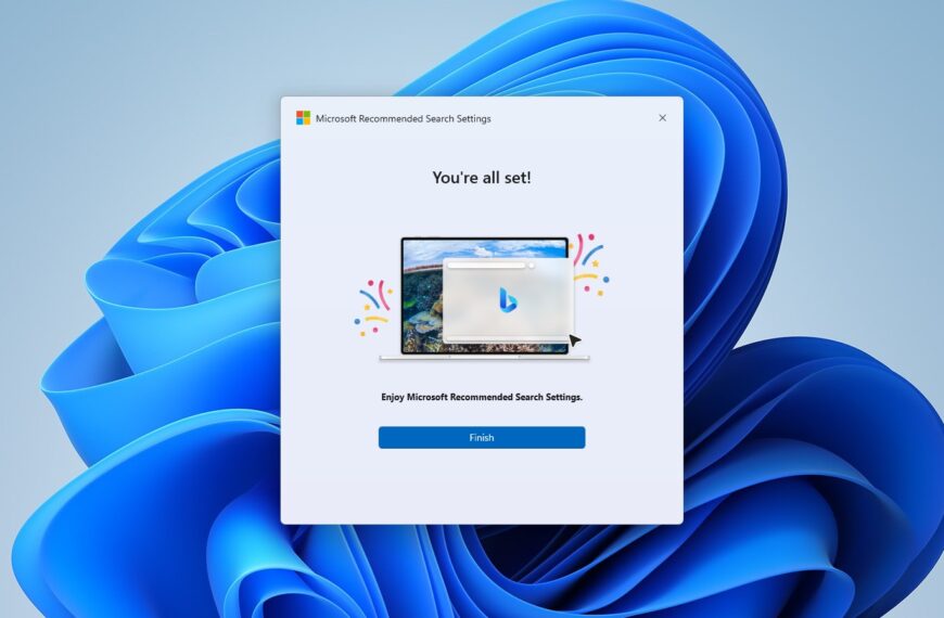 Microsoft пояснює, що функція пошуку в Chrome, Firefox та Brave в Windows&hellip;