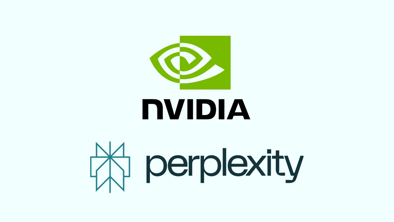 Perplexity та NVIDIA об'єдналися для створення портативного комп'ютера для локальної роботи зі штучним інтелектом 2