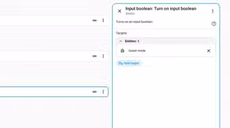Home Assistant знає про гостей: як мій дім готується до їхнього приїзду завдяки календареві 12 Home Assistant знає про гостей: як мій дім готується до їхнього приїзду завдяки календареві 12