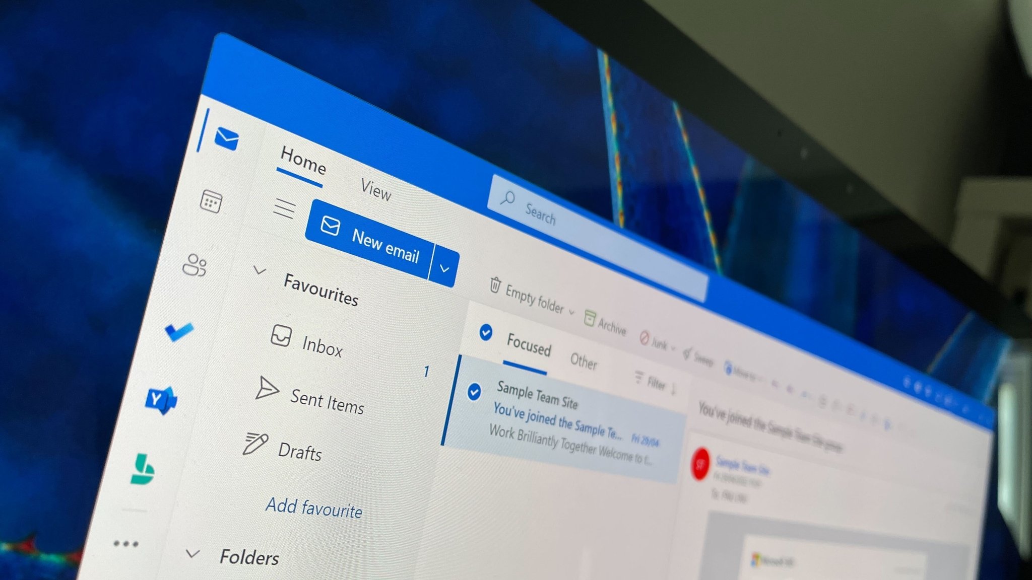 Windows 11: як повільні додатки Microsoft гальмують нову ОС 1