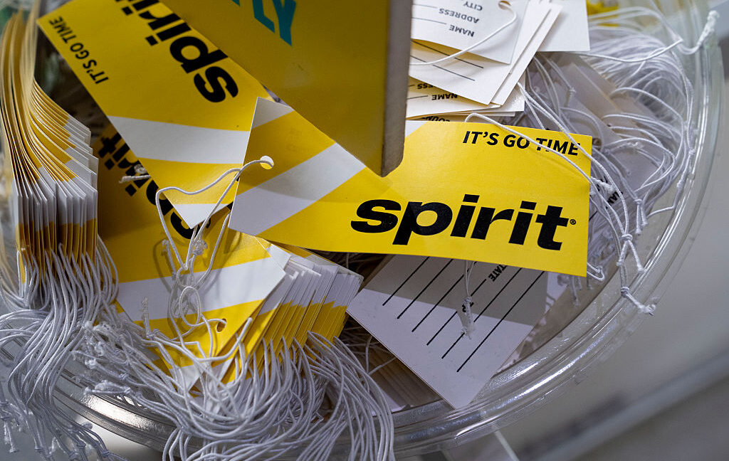 Google скуповує дані співробітників Spirit, викликаючи занепокоєння стюардес 2